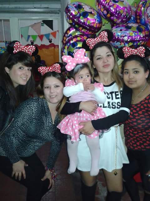 #Hermanas #AmorImfinito♥