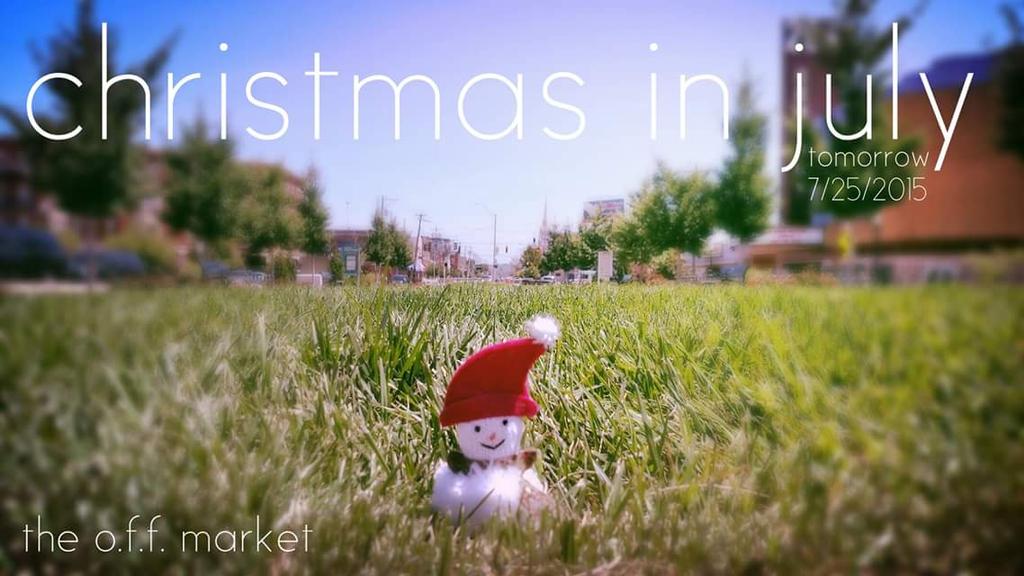 #cincysummer #theoffmarket #tomorrow #cincinnati