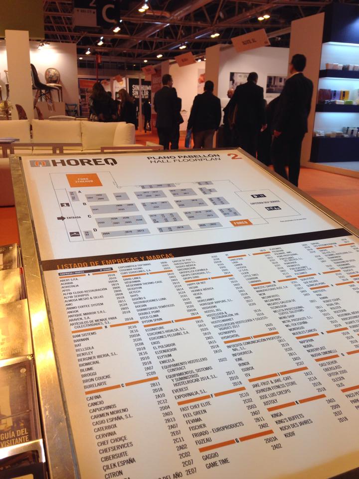 horeq_'s tweet image. ¡Nuevos cambios en HOREQ 2016! 
eleconomista.es/turismo-viajes… ¿Quieres formar parte de #HOREQ16? ➔ ifema.es/horeq_01/