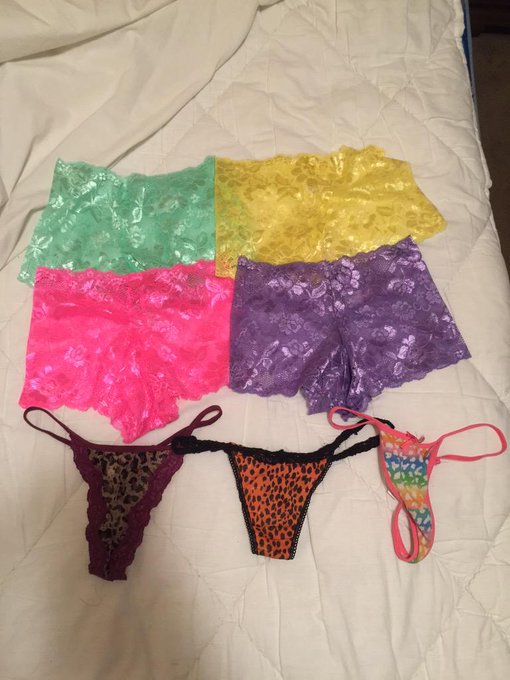 $25 TODAY ONLY UNDIES SALE 👍🏼 http://t.co/Otdc4oxdcn