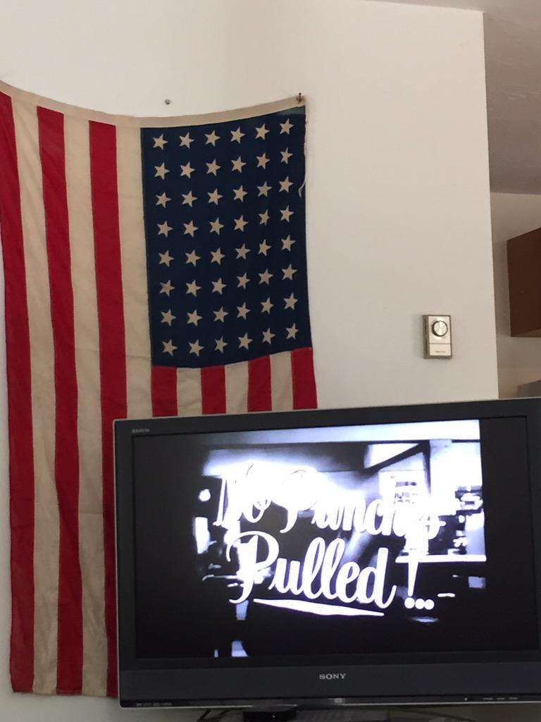 APPLESToNEPiX's tweet image. "#NoPunchesPulled is RIGHT. They were just like
'#FuckTheCode, they're #DirtyCommies!' The final
#FightScene= #WWE👊"