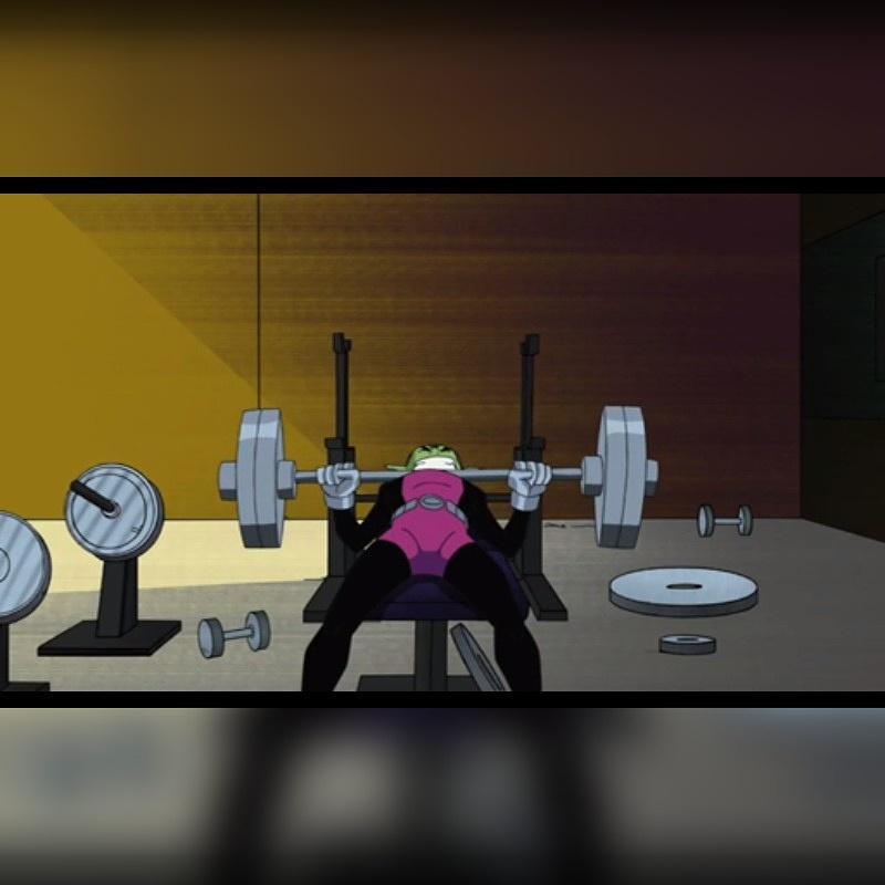 teentitansgo51's tweet photo. #teentitans #teentitansgo #Teen #Titans #tt #saveseasonsix #saveteentitans #beastboy http://t.co/1zKmdgYwB4