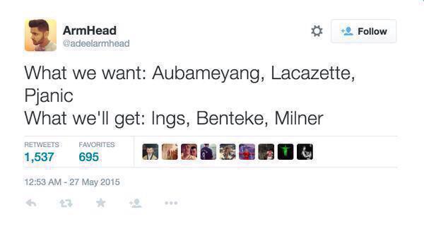 Actu Foot tweet media