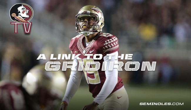 FSU Seminoles tweet media