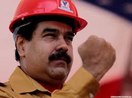 amarcanopsuv's tweet photo. #BolivarTuPatriaTeHonra Hoy y siempre Bolivarianos, Chavistas y luchando junto a  .@NicolasMaduro para vencer¡¡¡ http://t.co/CA5MEOW9ME