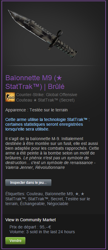 CsGoProno's tweet photo. Vu que je n'aime pas les cut (SAUF LES PAPILLONS) je vais offrir ce cut avec un simple RT+FOLLOW 
A vous de jouer ! http://t.co/ANBpmKFWBb