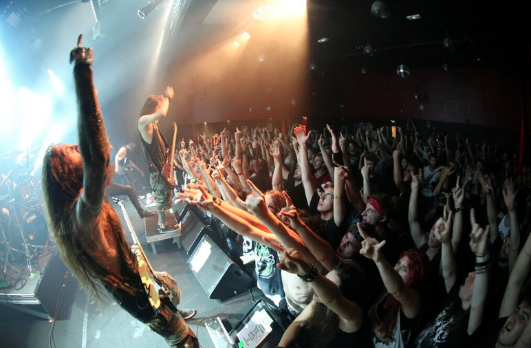 suicidesilence tweet picture