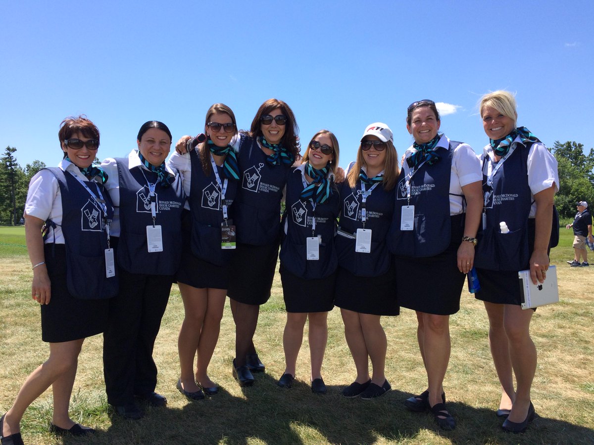 Find us <a href="/RBCCanadianOpen/">RBC Canadian Open</a>, donate $2 to @RMHCCanada, for a chance to win flights for your foursome.