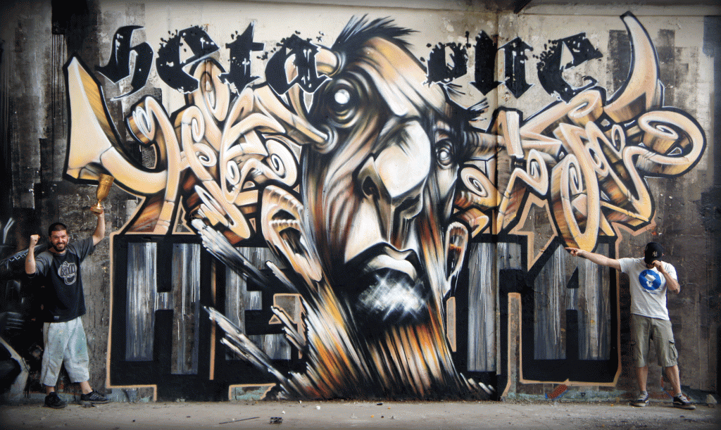 hetaonegraffiti's tweet photo. villeurbanne... http://t.co/6TvHDJsgWp http://t.co/yaYLEcFvub
