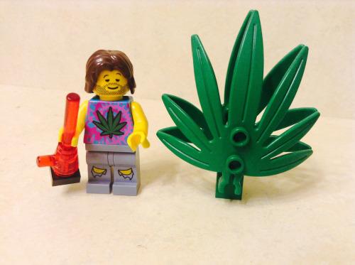 legolize it man