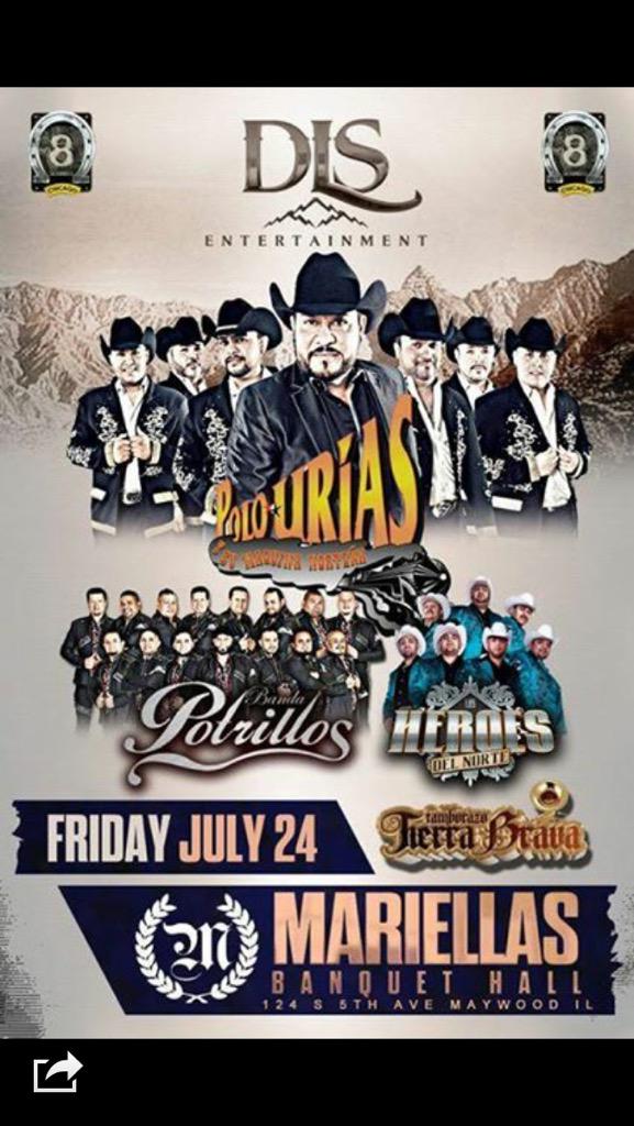 OchoSegundosChi's tweet photo. Tonight AT Mariellas #8SegundosChicago @polourias http://t.co/J7vvp1UzmA
