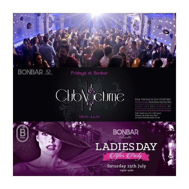 Ja_Small's tweet image. Big #Weekend ahead in #Newcastle message me for all things @BonbarNewcastle #GList #Tables #ClubNocturne #LadiesDay
