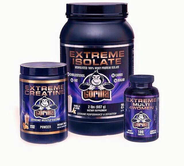 Extremegteam's tweet photo. http://t.co/qhQANPYUAU
The best Supplements for the best results, made from selected top quality ingredients. http://t.co/oeSbaf1kY6