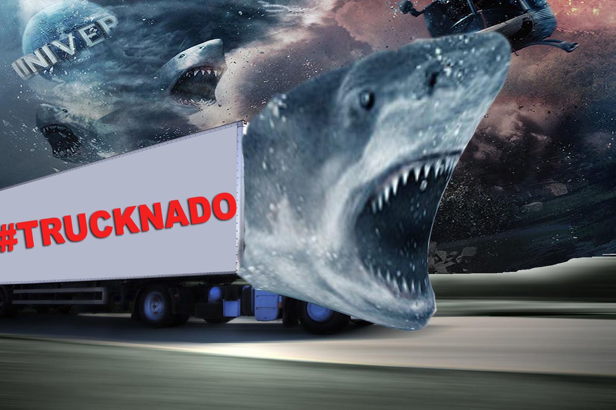 MattManero's tweet image. No financing is to crazy for us to handle! #Trucking #Truckers ht.ly/Q2rsm #Sharknado
