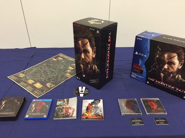 MGOForums's tweet photo. #MGSVTPP Boot Camp Photos❗️http://t.co/NjUtn7xyjj @metalgear_en @MetalGearOnline http://t.co/6nc26OaLMR