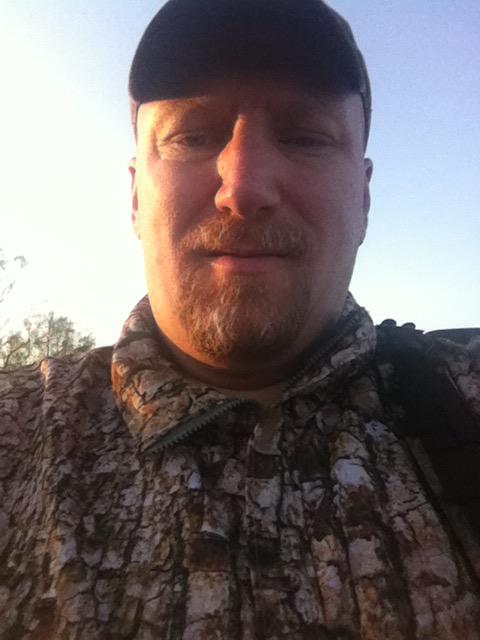 HavocOutdoor's tweet photo. Good morning from Texas http://t.co/307tzxhjch
