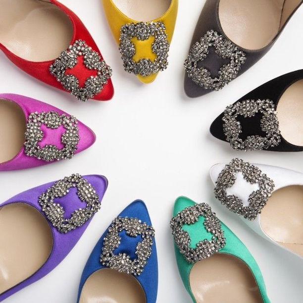 Take a note from the royals with embellished accessories. New post on the #ShopHers blog! bit.ly/1LBC3ah