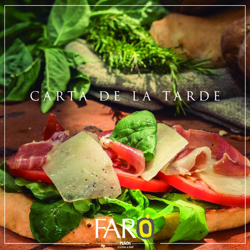 farogourmet's tweet photo. Vení y disfrutá de un #BuenViernes en nuestra casa y conoce la carta de la tarde!
¡Te esperamos!
RESERVAS 379 7979 http://t.co/uk005j9fBN