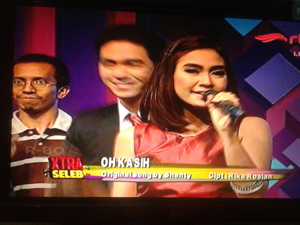 Kangen rambut panjang <a href="/AnisaRahma_Adi/">Anisa Rahma Adi</a> #AnisaRahmaAtXtraSelebRTV