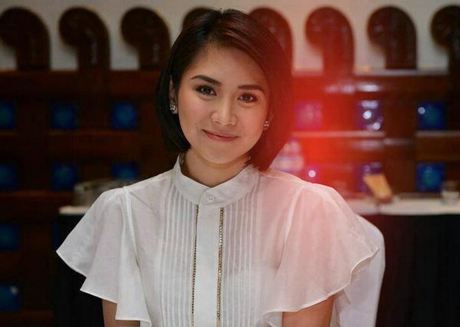 Happy27thBirthday SARAHG Happy Birthday Sarah Geronimo 