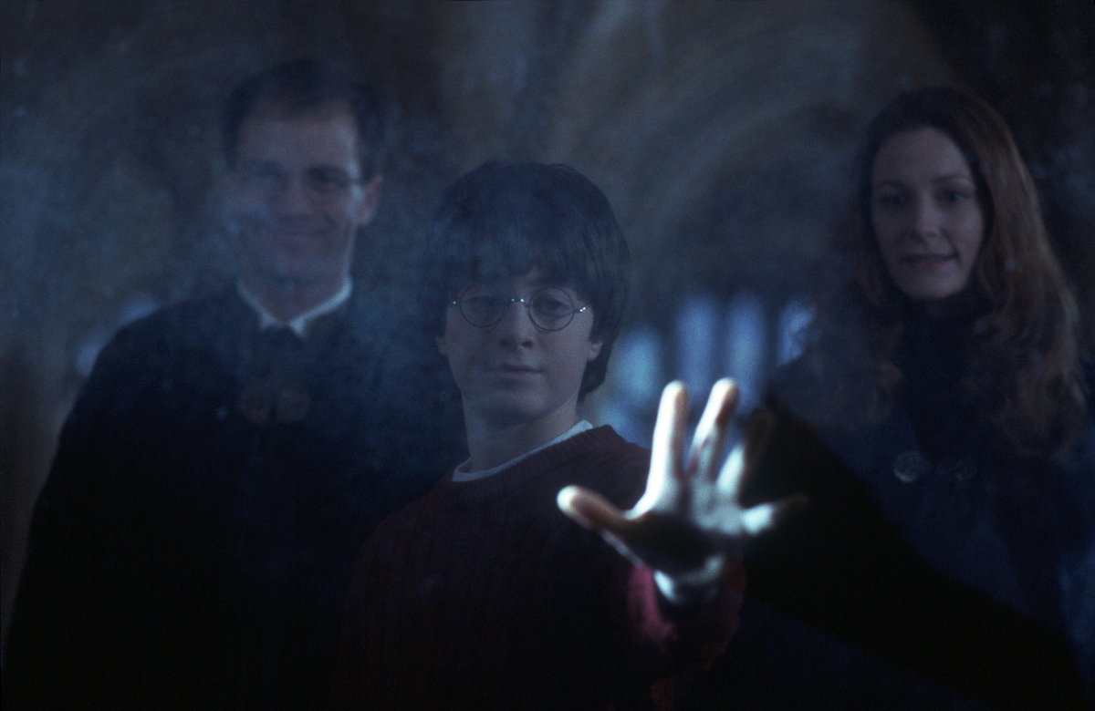 harrypotter tweet picture