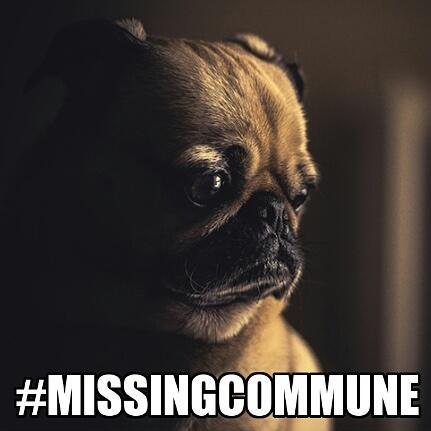 CommunePH's tweet photo. That feeling. Share your #MissingCommune stories if you feel the same. #CommunePH http://t.co/HAk0Pb52g4