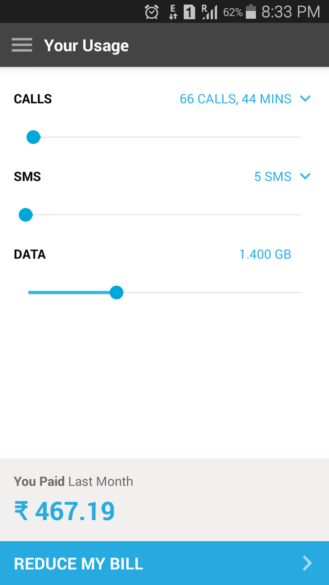 Check out our new update to Talkmore. Tell us what you think !