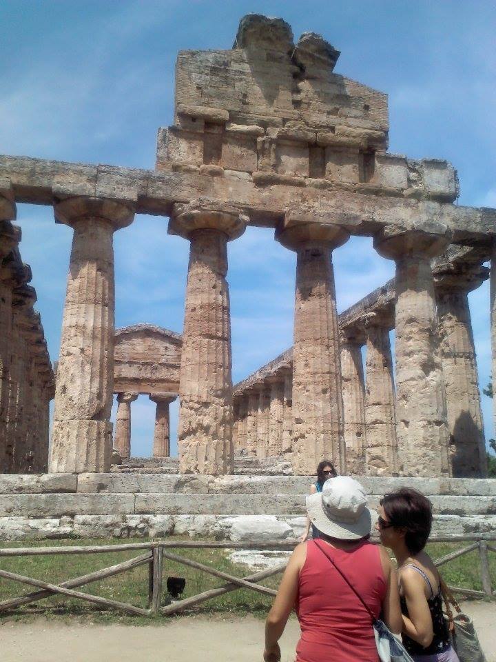 MuseoArcheoSA's tweet image. "Sono un archeologo e ..." #dayofarch #archeologia #salerno facebook.com/MuseoArcheolog…