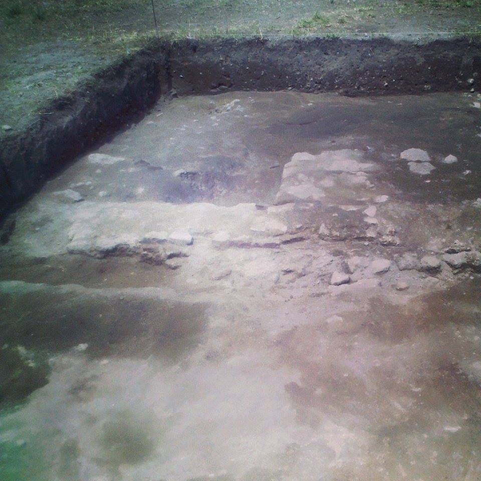 MuseoArcheoSA's tweet image. "Sono un archeologo e ..." #dayofarch #archeologia #salerno facebook.com/MuseoArcheolog…