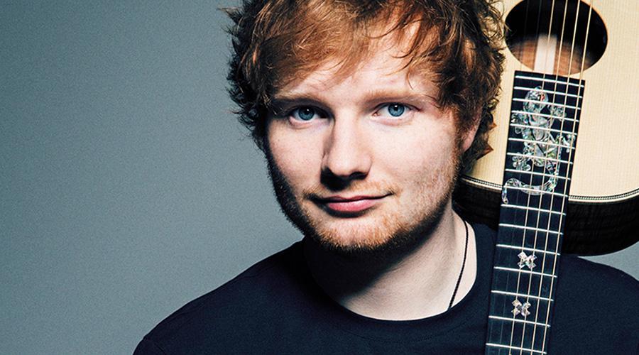 teleaudiencias's tweet photo. #Encuesta: ¿Qué cantante quieres que visite 'El Hormiguero'?
RT: Adam Levine
FAV: Ed Sheeran http://t.co/wilBOfEtev