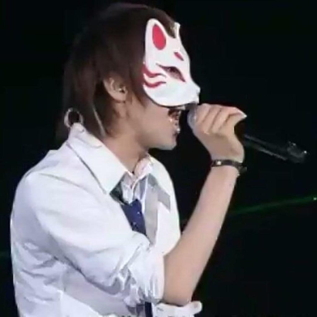 歌唱力お化けのスタイル抜群で誠実なあざとい狐系男子歌詞太郎さんの誕生日 - Twitter Search / Twitter