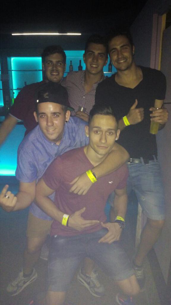 dani_batres's tweet photo. Inolvidable.. http://t.co/vzDIBTgGcn