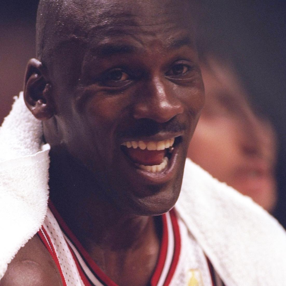 michael jordan salary 1996