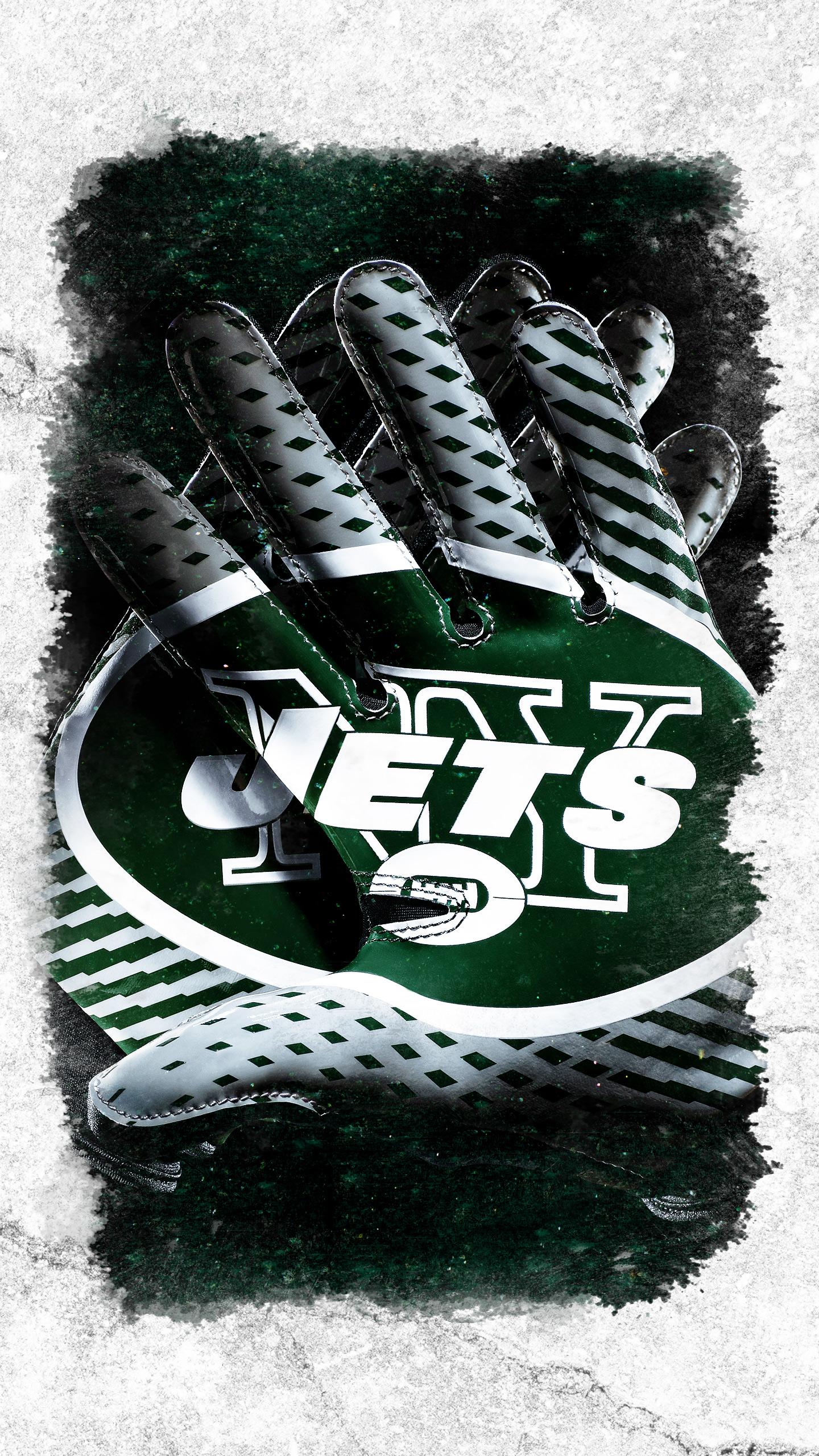 Ny jets gloves new arrivals
