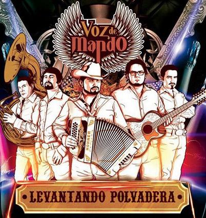 En Guerra, Dicen que los chicos de <a href="/GrupoVozDeMando/">Grupo Voz De Mando</a> no toleran a los de @calibre50musica Tenemos los detalles 4pm/3c