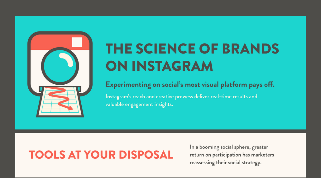 columnfive's tweet photo. The Science of Brands on Instagram http://t.co/1809olSWc8 via @KISSmetrics http://t.co/i3oghrWhOD