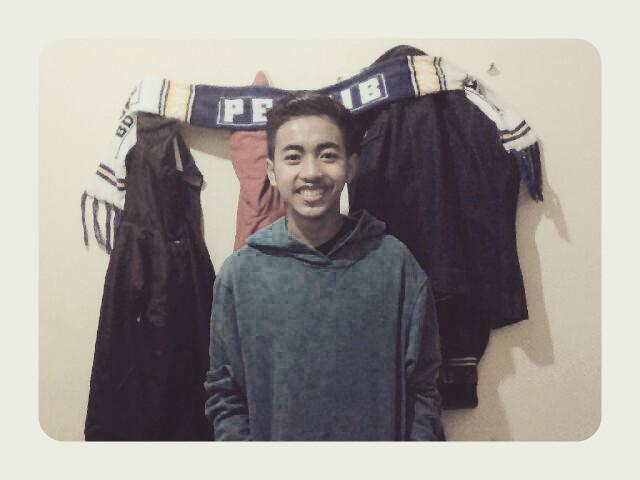 Pras (@pras_rizki) on Twitter photo 