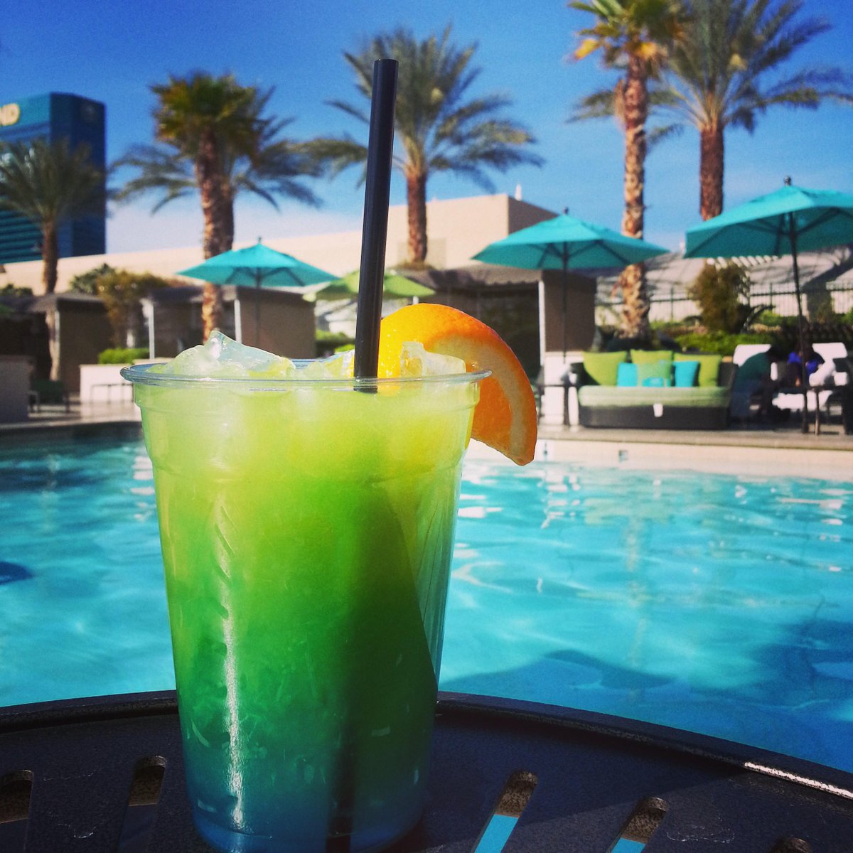 MGM Grand Hotel tweet media