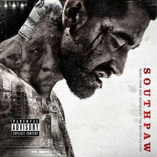 ComplexMusic's tweet photo. Stream the 'Southpaw' soundtrack featuring music from @Eminem, @50cent, @theweeknd, and more: http://t.co/iAlcJCUe3V http://t.co/8d56kUFknD