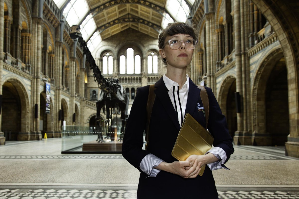 NHM London— Any NS specimens sent to this collection? #LostAnimals #WildlifeTrade #19thCentury #NaturalHistoryMuseum