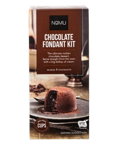 liferetreat_'s tweet image. Chocolate Fondant ... - liferetreat.co.za/shop/food-drin…. #BakingKit #ChocolateFondantBakingKit #Dessert |