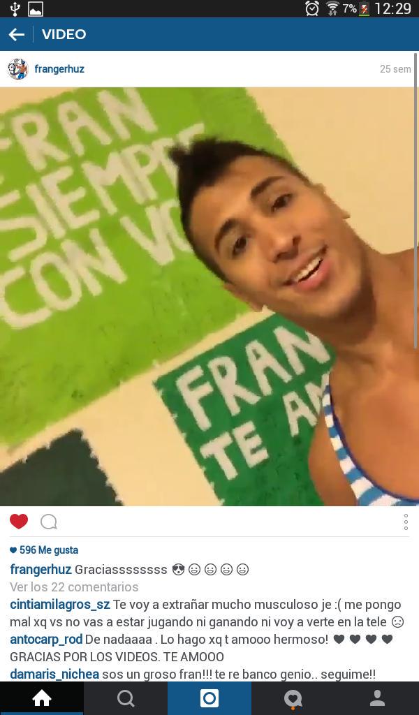 antosharonmario's tweet photo. Te acordas de estoo @macarodriguez__ 
@FrangerHuzok te extrañamosss...te amamos ♥♥ http://t.co/wWC6crfA4I