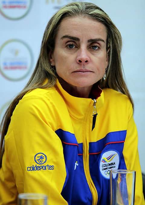 LogisticaImd's tweet image. #YoCreoEnMariaLuisaCalle