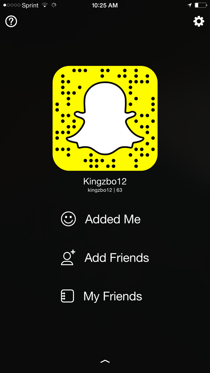 MacMane_12's tweet photo. Add me 😈😈 http://t.co/FScJekh920