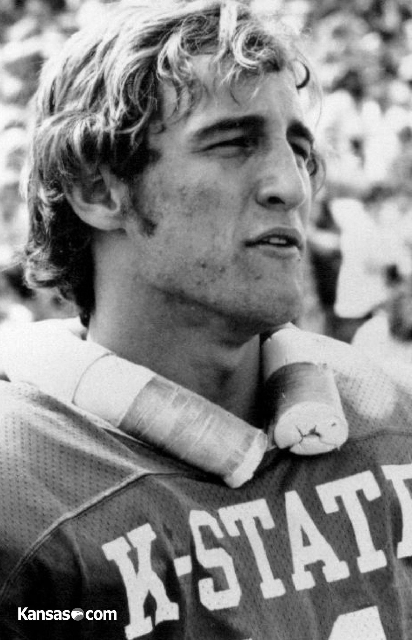 Happy 62nd birthday, Steve Grogan!  