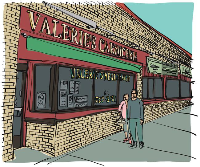 Department_D's tweet photo. Time to start thinking about lunch: @mccronin and Wacso can point you in the right direction. http://t.co/n49eXokxQD http://t.co/cNX98idJJF