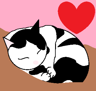 <a href="/iamcindycat/">Cindy Cat</a> good tail