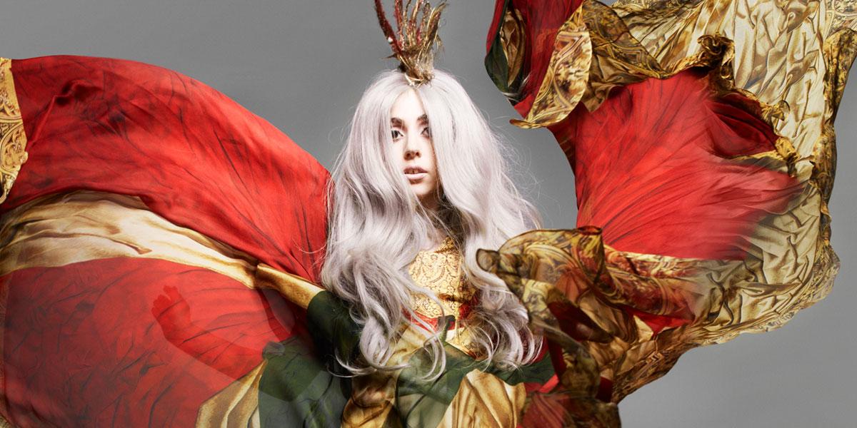 Gaga Daily on X