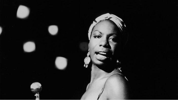 NinaRevisited's tweet photo. Check out @RollingStone​'s review of #NinaRevisited... A Tribute To @NinaSimoneMusic​ here: http://t.co/3HBA3l1j5i http://t.co/BeyKoYfEf7