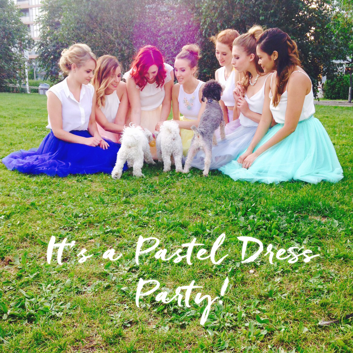pasteldress's tweet photo. Happy Friday! #Pastels and #sunshine, are you planning a pastel dress party? #pasteldressparty http://t.co/FgQAiGkHiG
